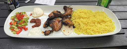 Photo of Al ARABI GRILL HOUSE - 30 Martineau Way, Birmingham B2 4UH